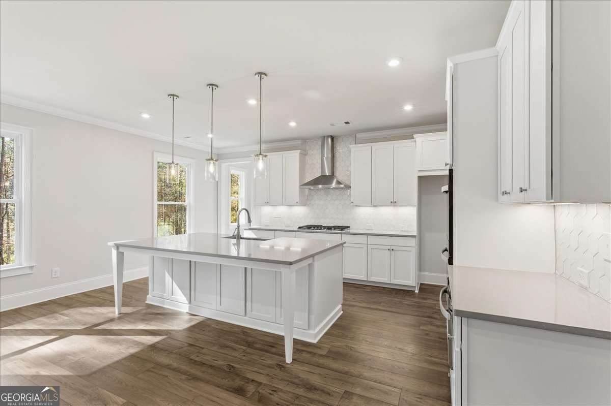 5885 Ford Road Acworth - Photo 16