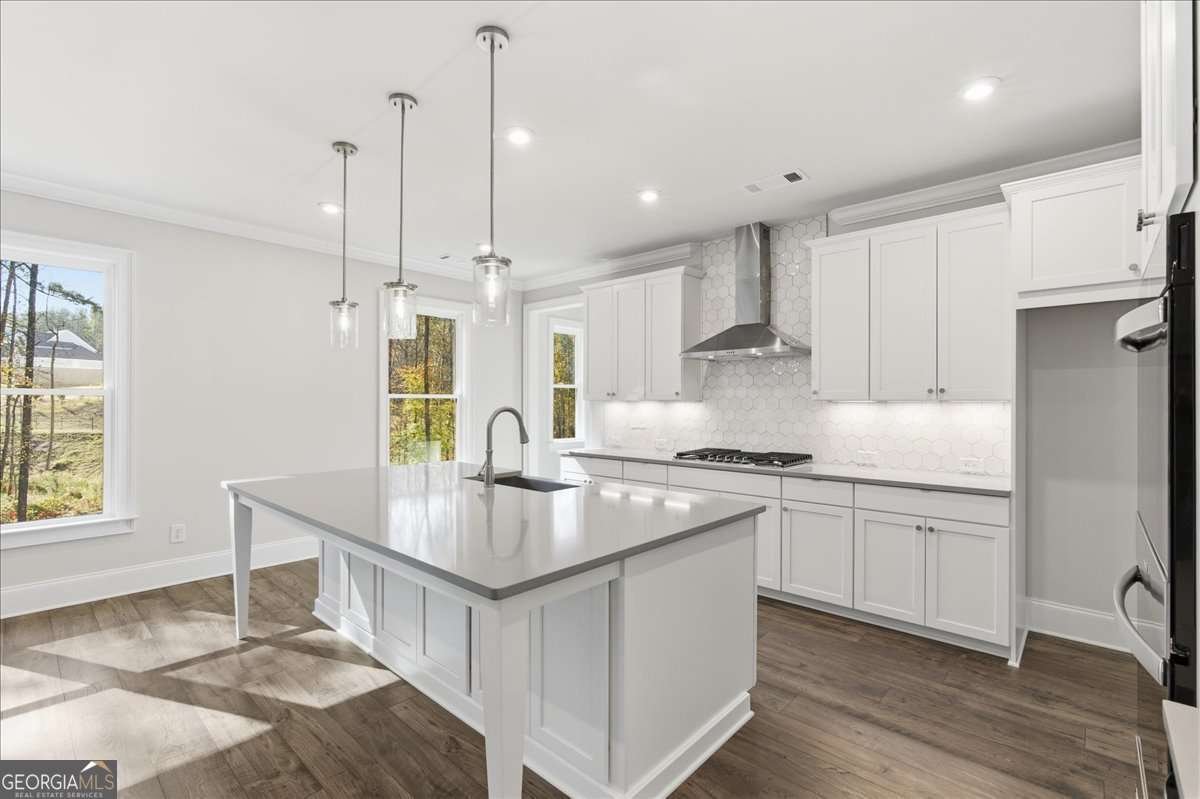 5885 Ford Road Acworth - Photo 17