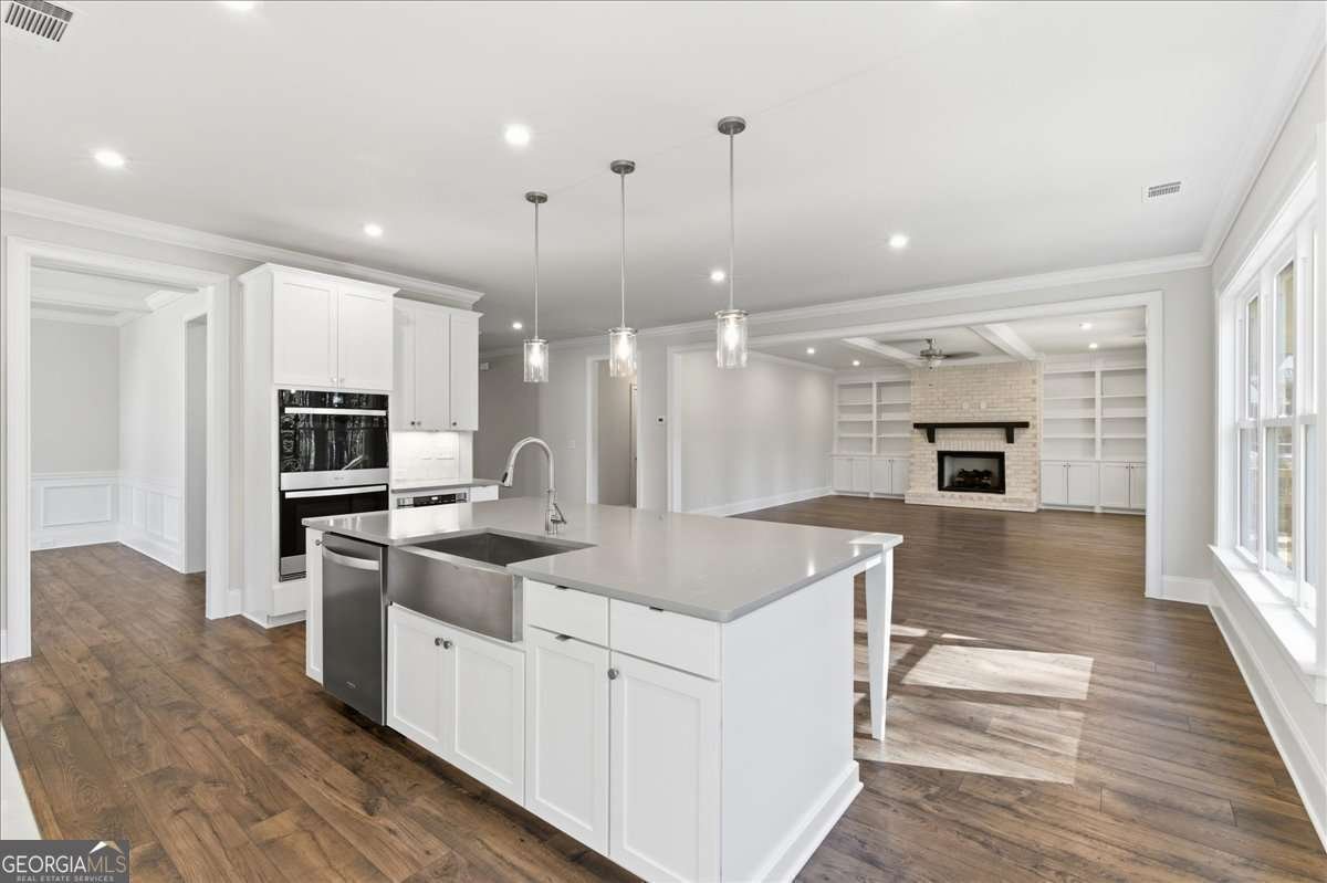 5885 Ford Road Acworth - Photo 22