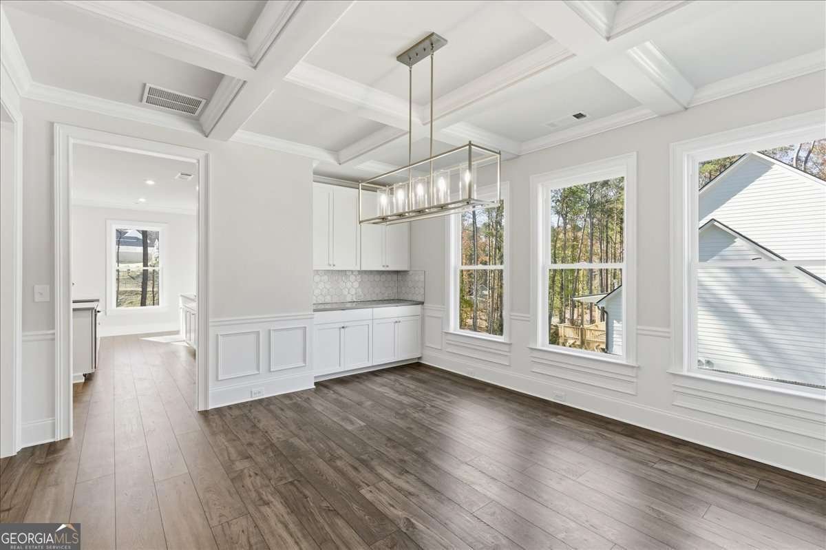 5885 Ford Road Acworth - Photo 24