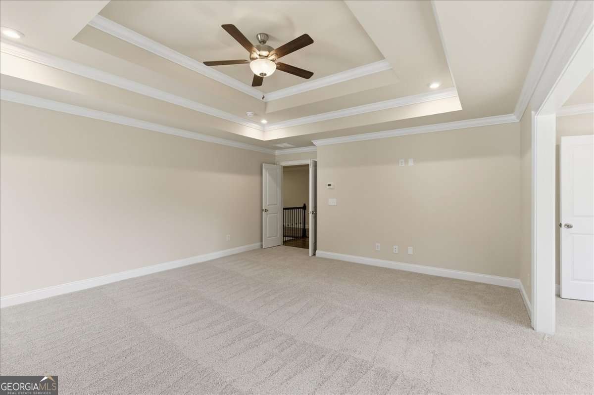 5885 Ford Road Acworth - Photo 26