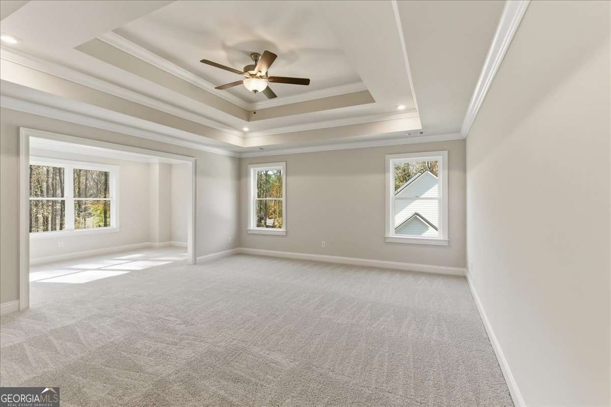 5885 Ford Road Acworth - Photo 27