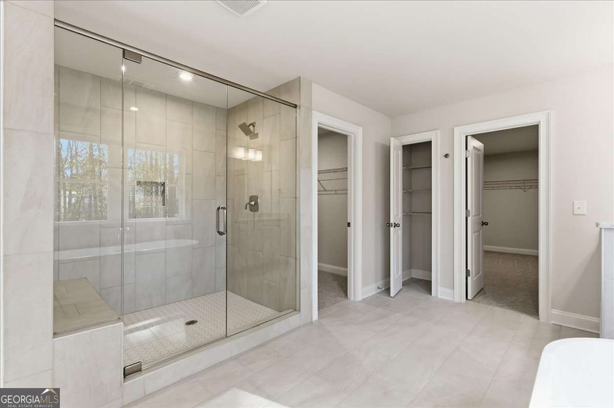 5885 Ford Road Acworth - Photo 33