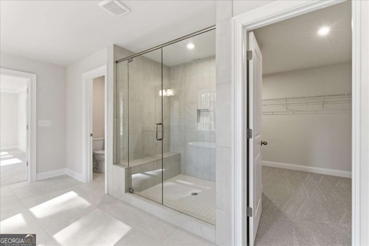 5885 Ford Road Acworth - Photo 34