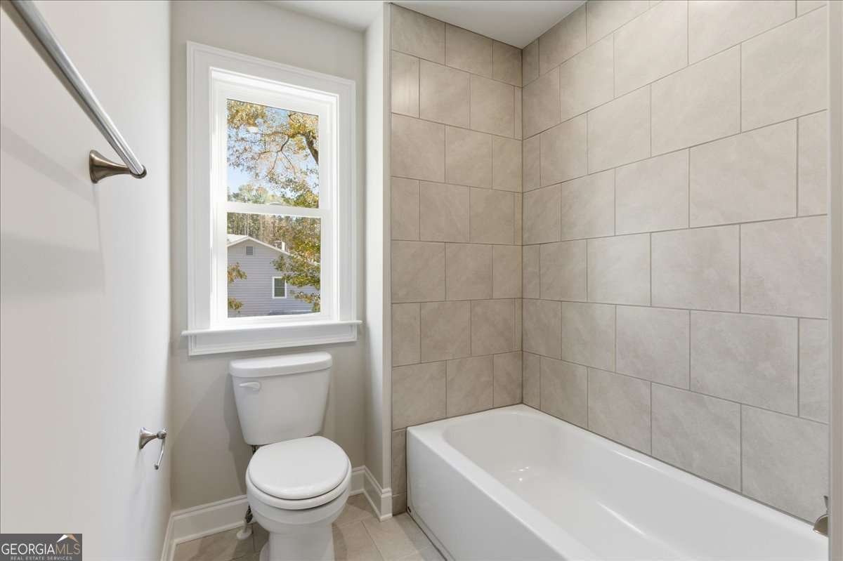 5885 Ford Road Acworth - Photo 49