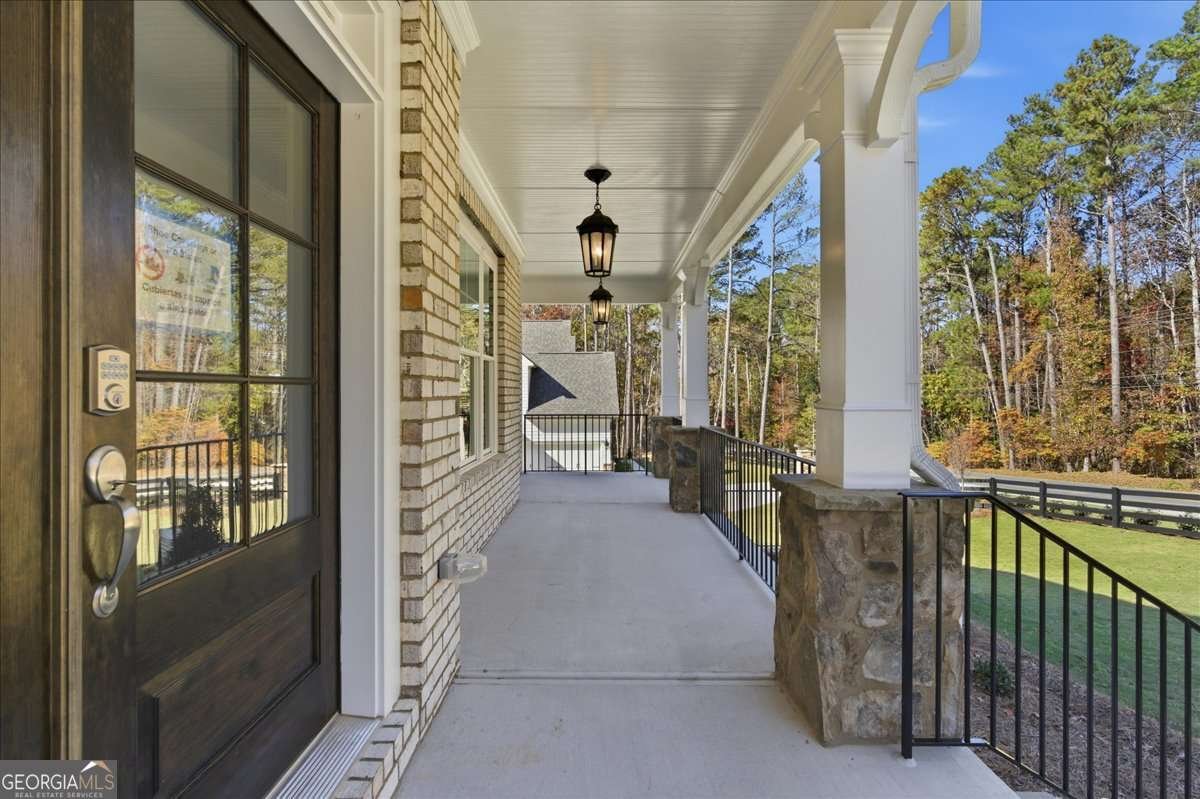 5885 Ford Road Acworth - Photo 6