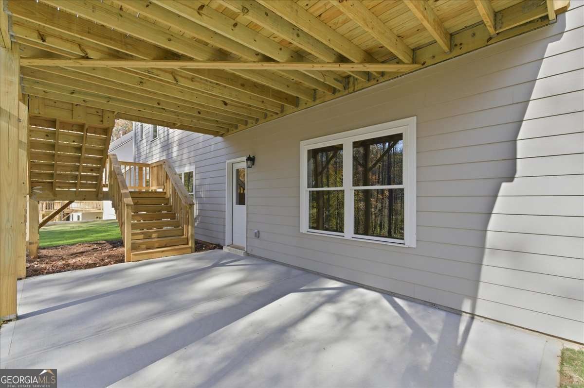 5885 Ford Road Acworth - Photo 64