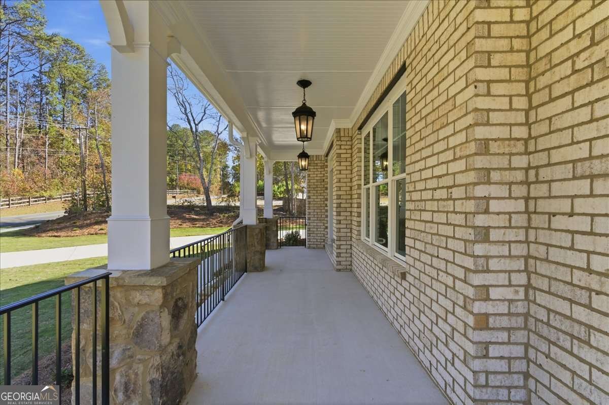 5885 Ford Road Acworth - Photo 7