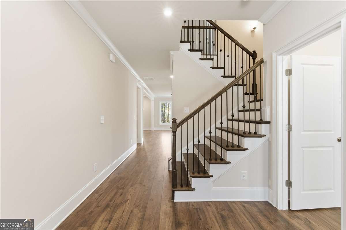 5885 Ford Road Acworth - Photo 9