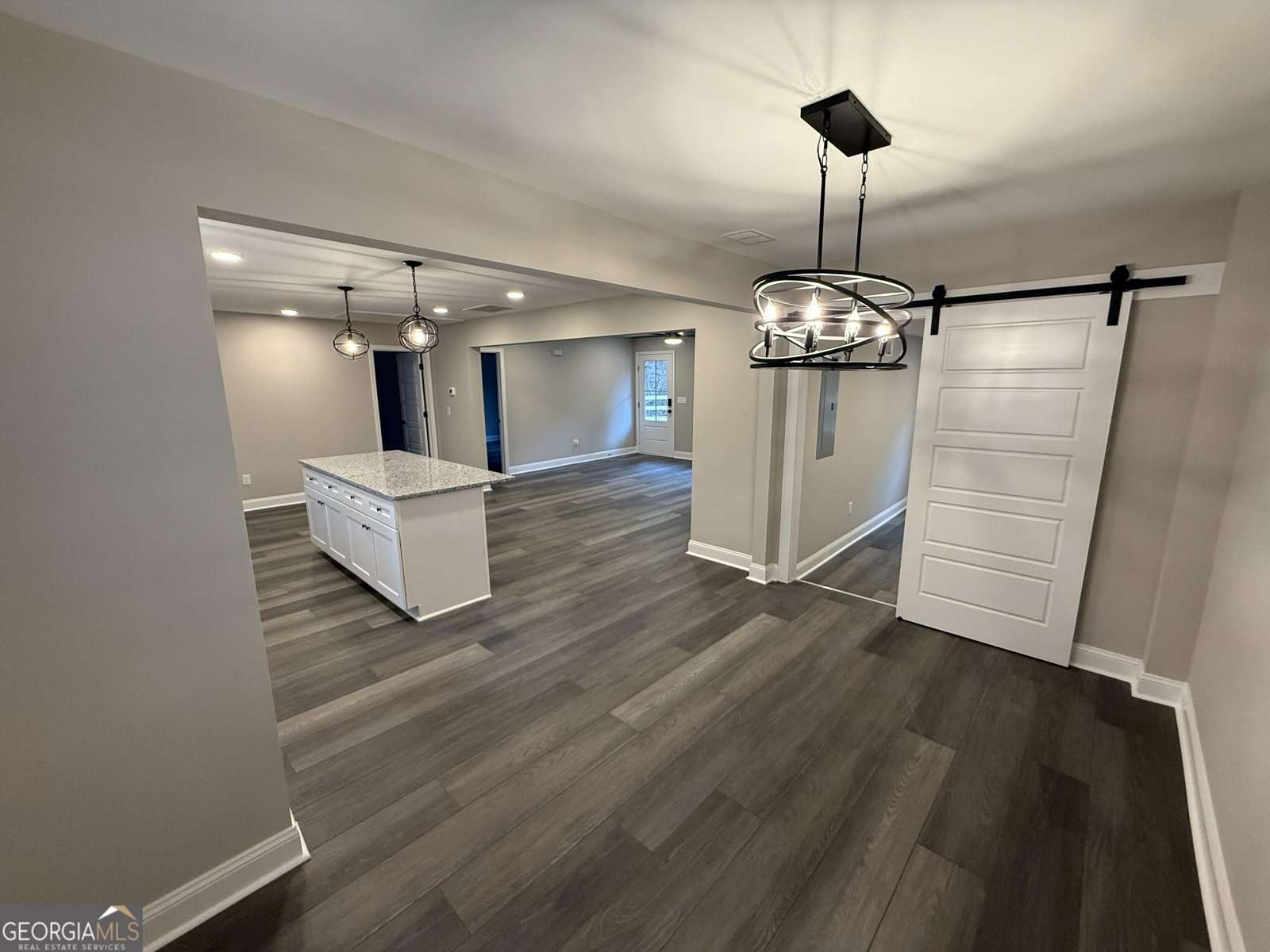 7167 Brown Bridge Road Covington - Photo 11