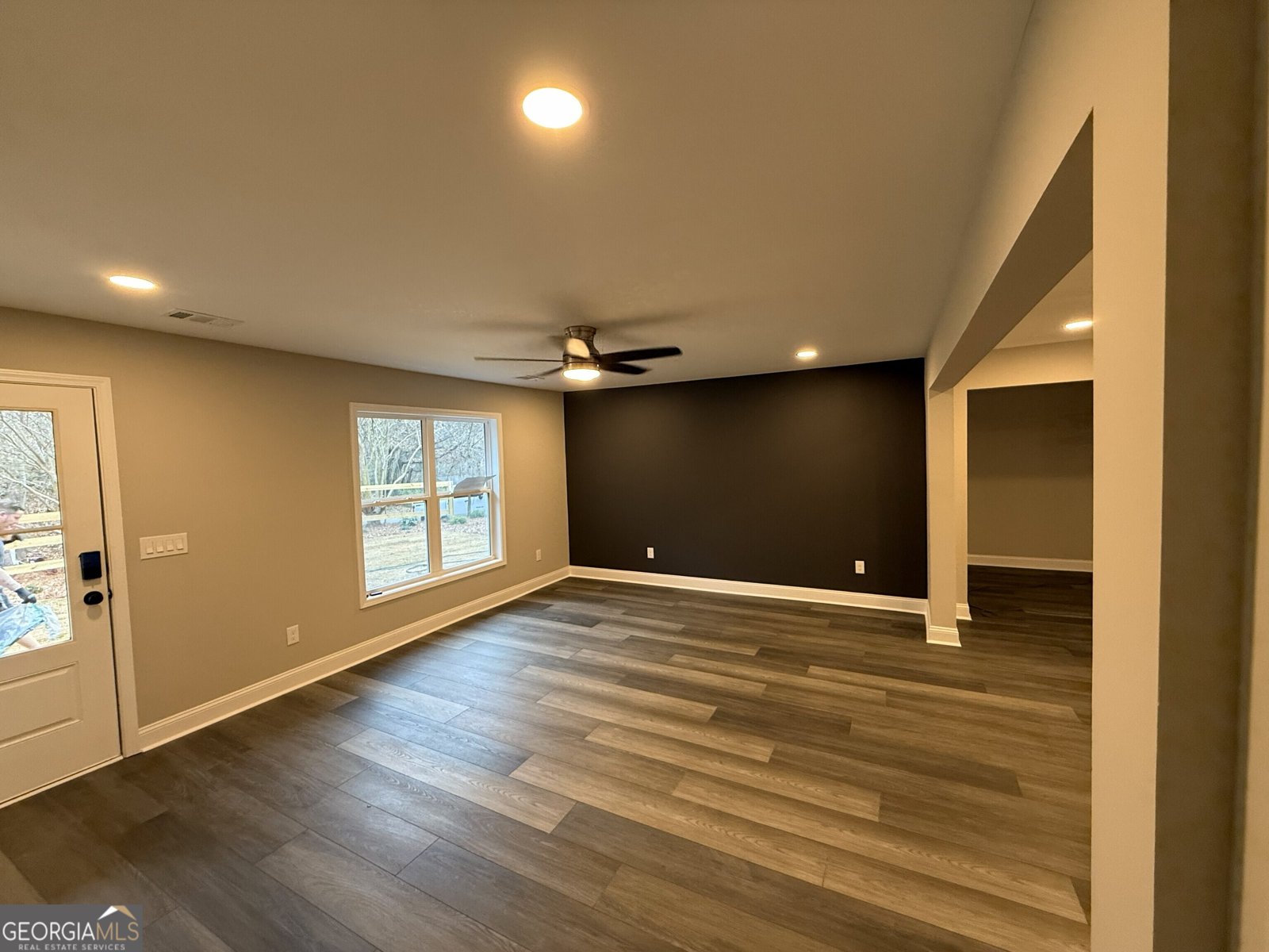 7167 Brown Bridge Road Covington - Photo 12