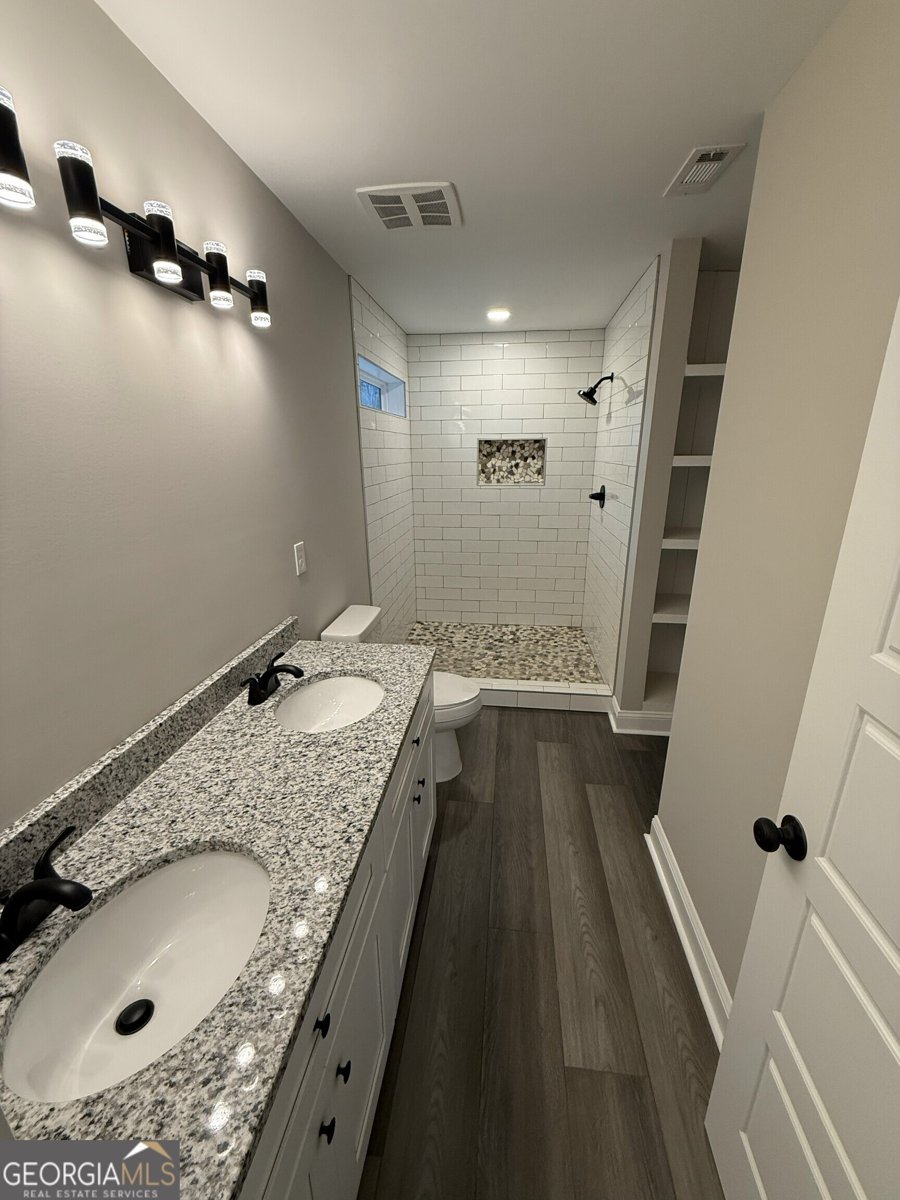 7167 Brown Bridge Road Covington - Photo 15