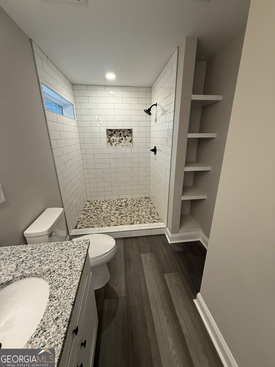 7167 Brown Bridge Road Covington - Photo 16