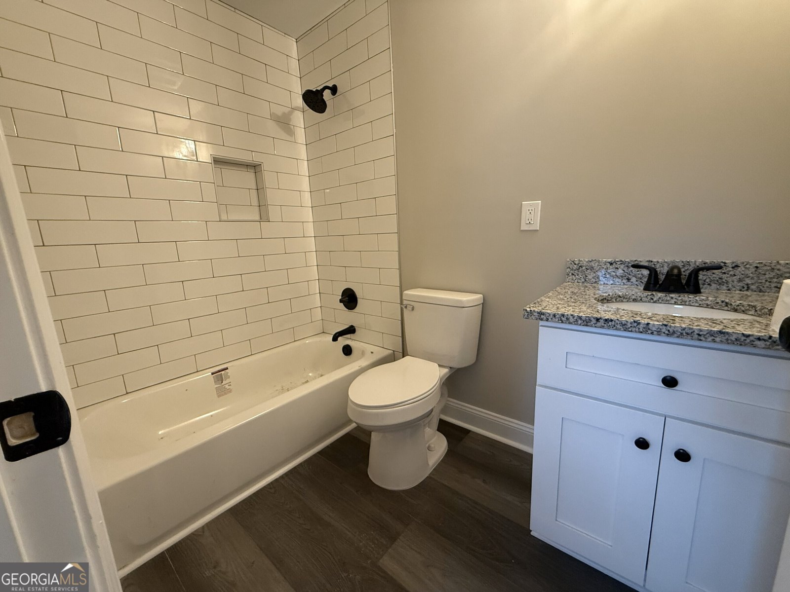 7167 Brown Bridge Road Covington - Photo 20