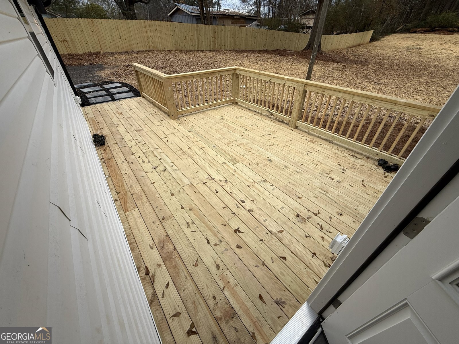 7167 Brown Bridge Road Covington - Photo 21