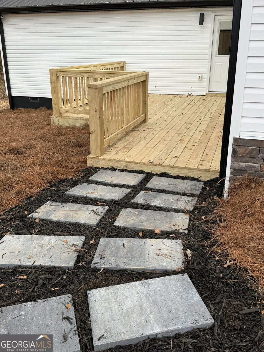 7167 Brown Bridge Road Covington - Photo 22