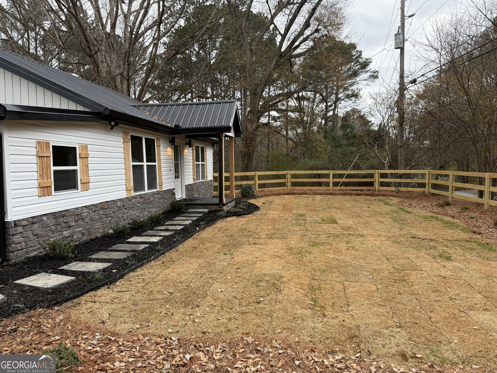 7167 Brown Bridge Road Covington - Photo 24