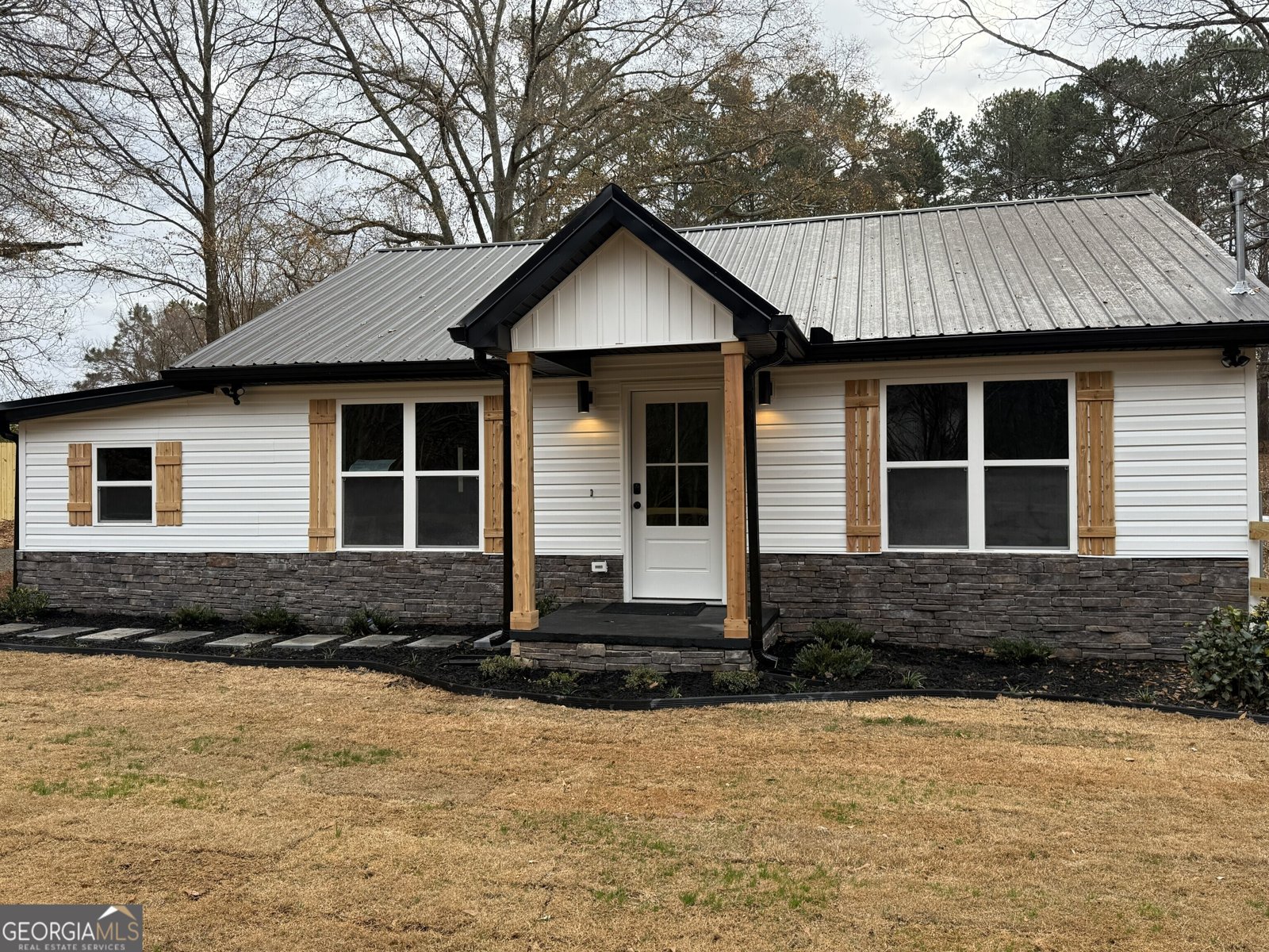 7167 Brown Bridge Road Covington - Photo 27