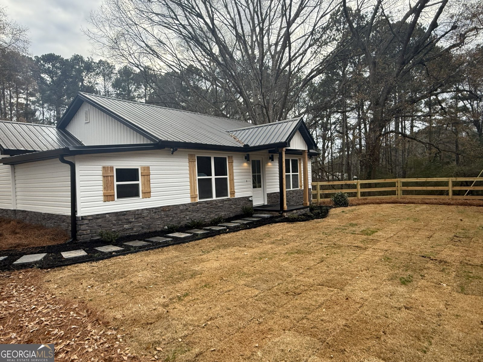 7167 Brown Bridge Road Covington - Photo 29