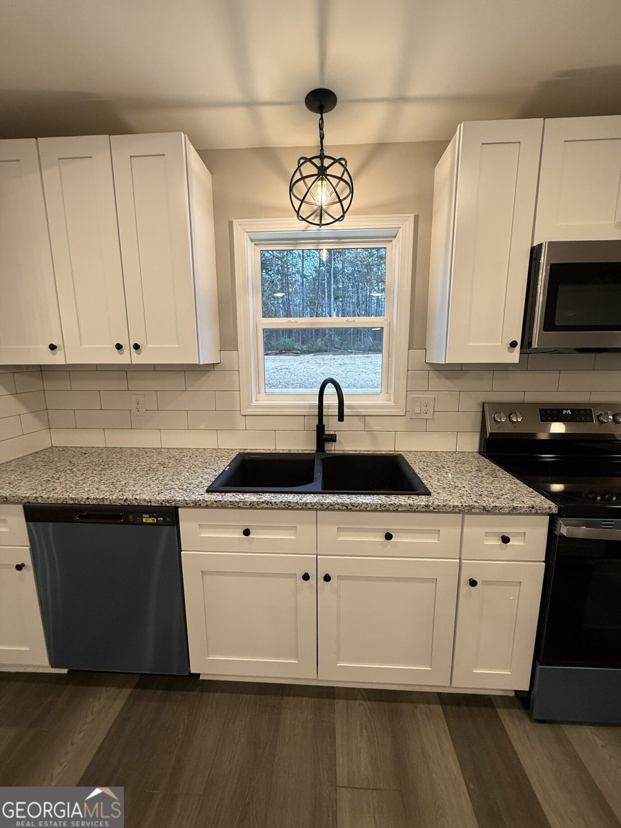 7167 Brown Bridge Road Covington - Photo 6