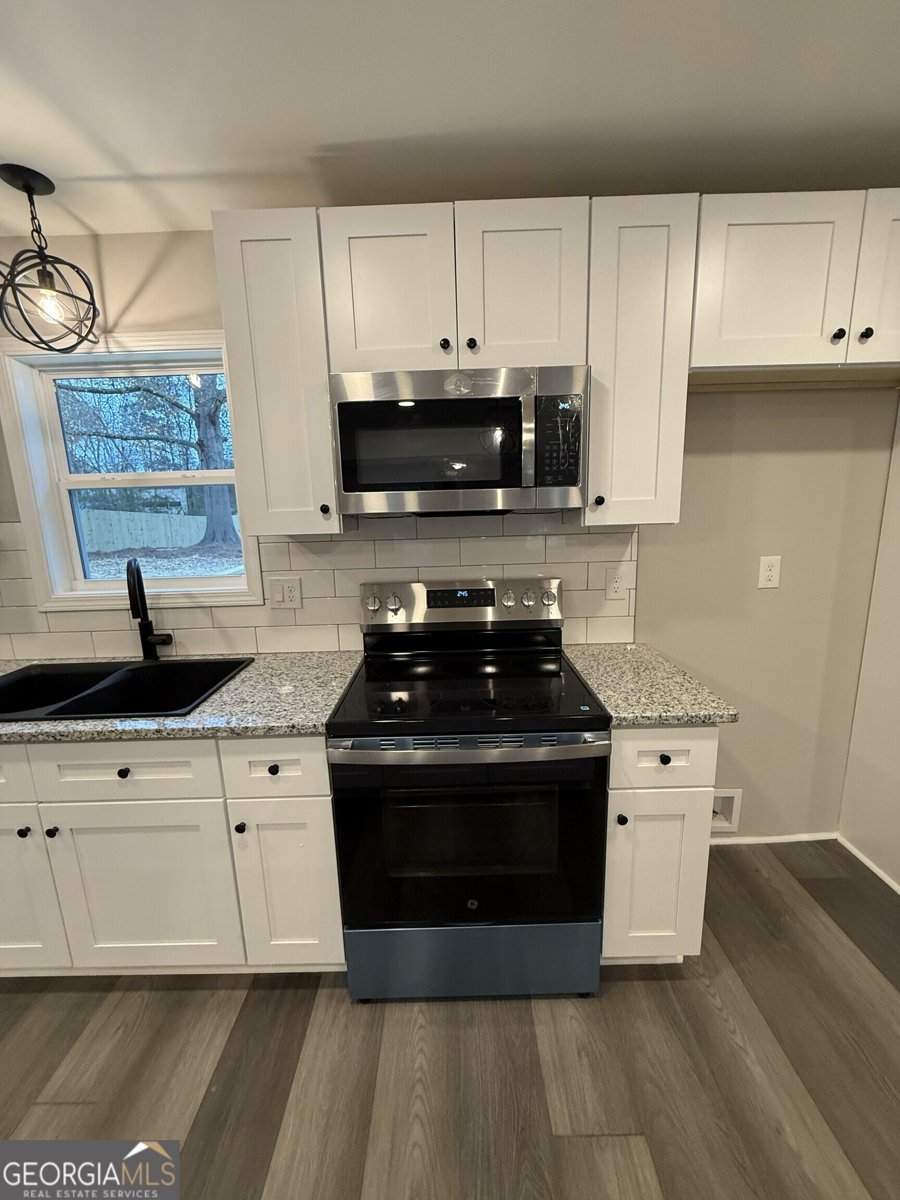 7167 Brown Bridge Road Covington - Photo 7