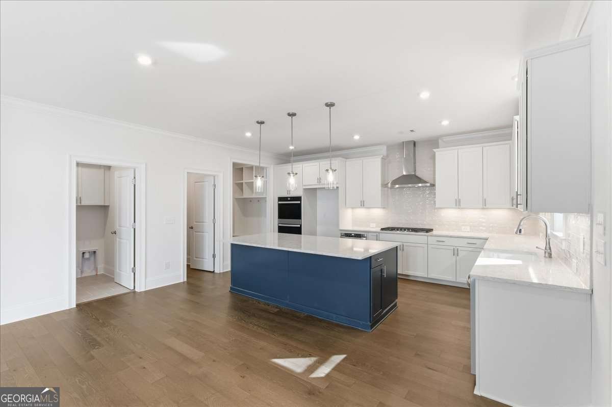 5893 Fords Rd Acworth - Photo 17