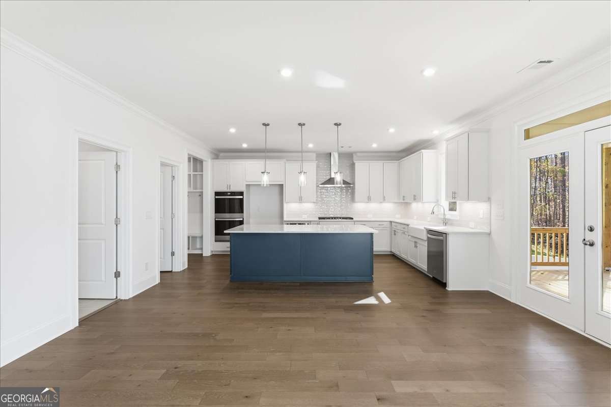 5893 Fords Rd Acworth - Photo 18