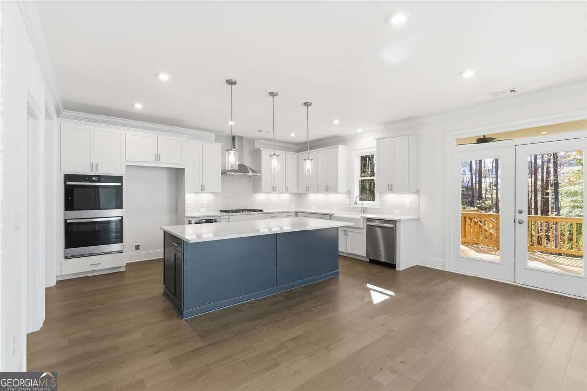 5893 Fords Rd Acworth - Photo 19