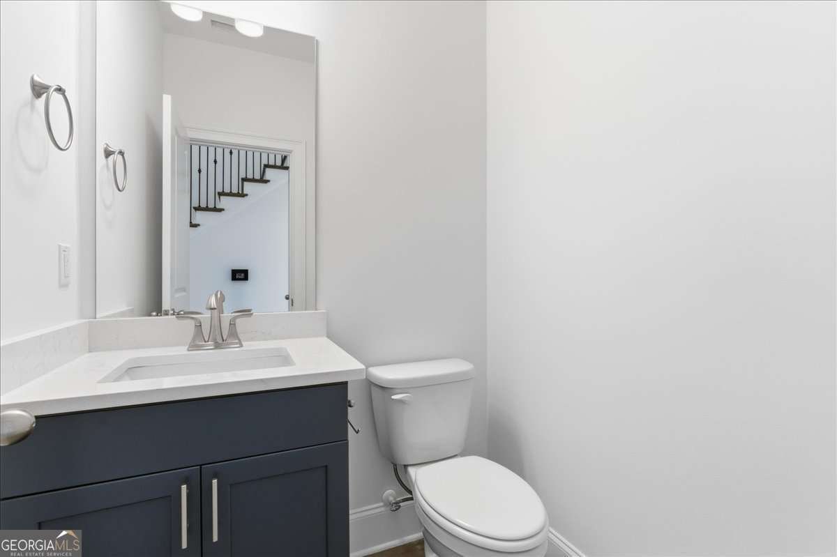 5893 Fords Rd Acworth - Photo 40