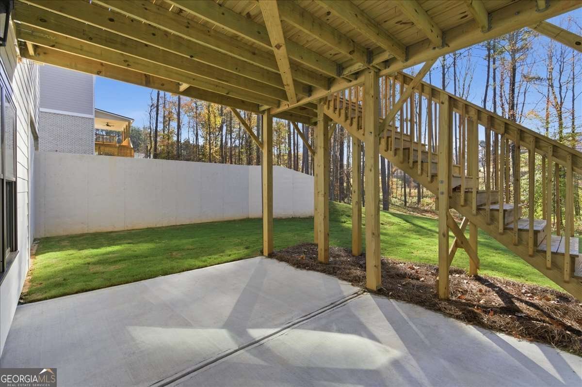 5893 Fords Rd Acworth - Photo 60