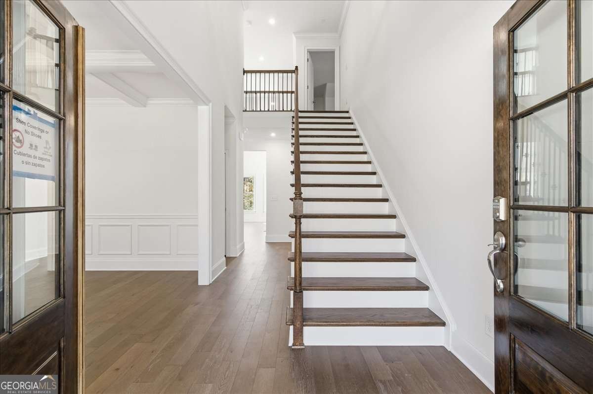 5893 Fords Rd Acworth - Photo 8