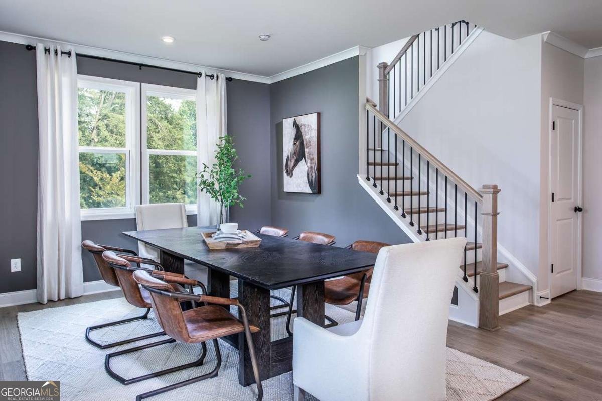 5117 Hillside Haven Drive Powder Springs - Photo 12