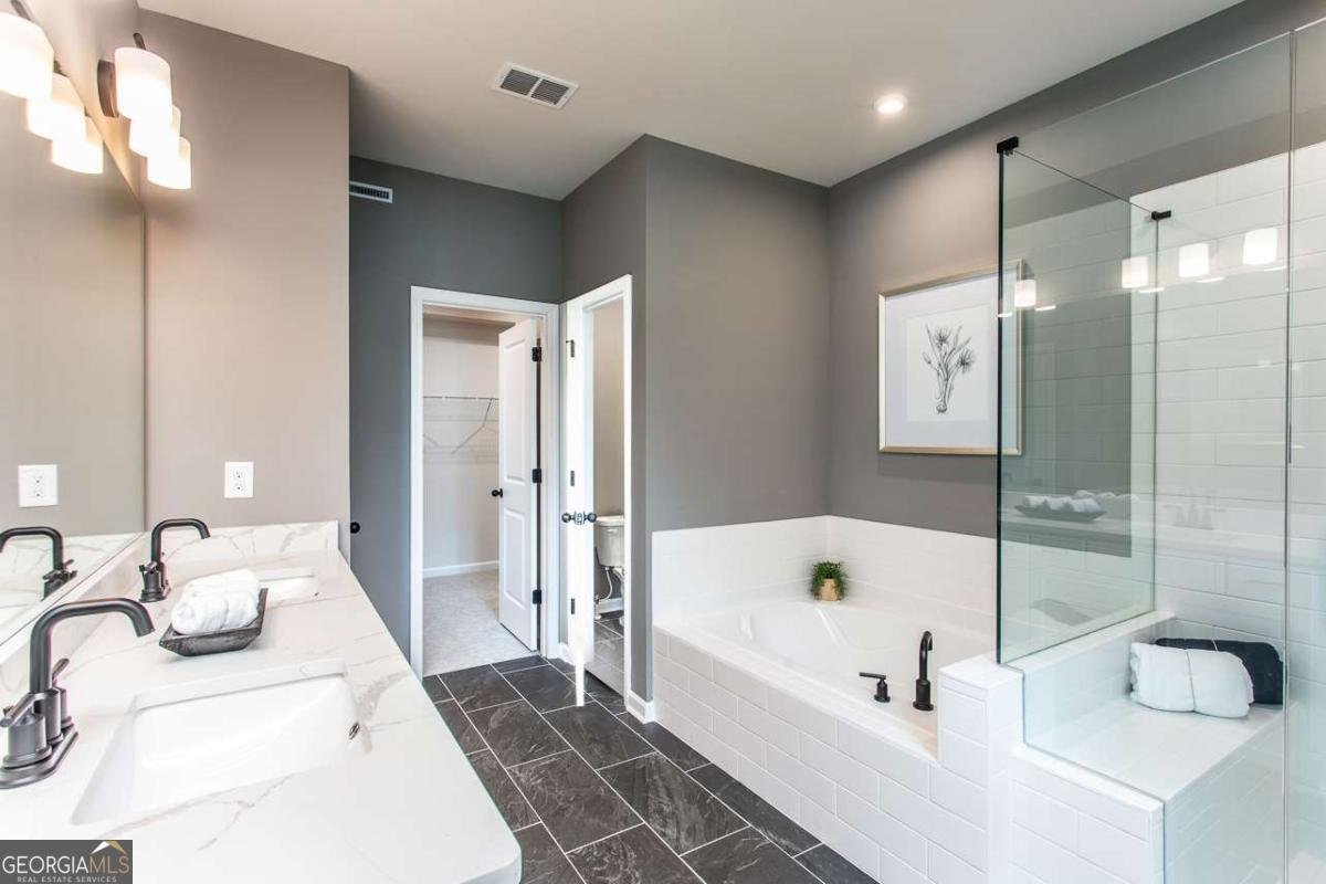 5117 Hillside Haven Drive Powder Springs - Photo 16