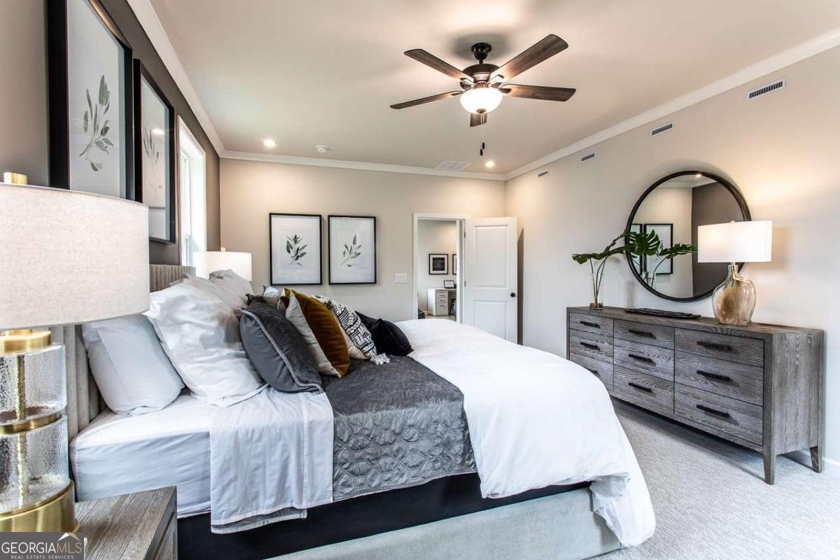 5117 Hillside Haven Drive Powder Springs - Photo 20