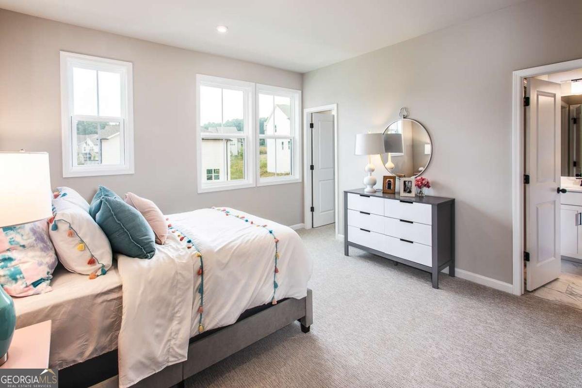 5117 Hillside Haven Drive Powder Springs - Photo 21