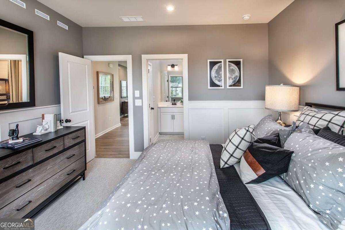 5117 Hillside Haven Drive Powder Springs - Photo 22