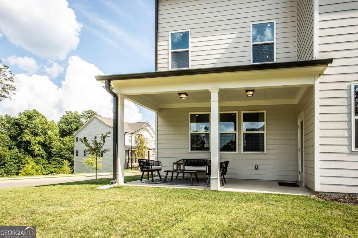 5117 Hillside Haven Drive Powder Springs - Photo 24