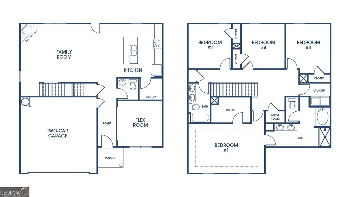 621 Lobelia Way Locust Grove - Photo 40