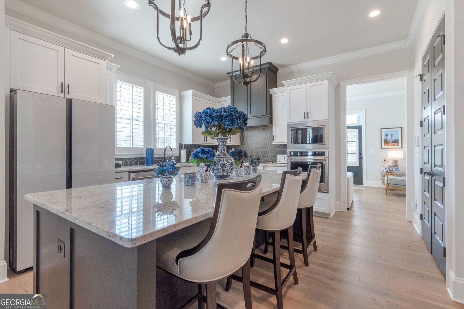 1254 Six Sisters Street Dacula - Photo 10