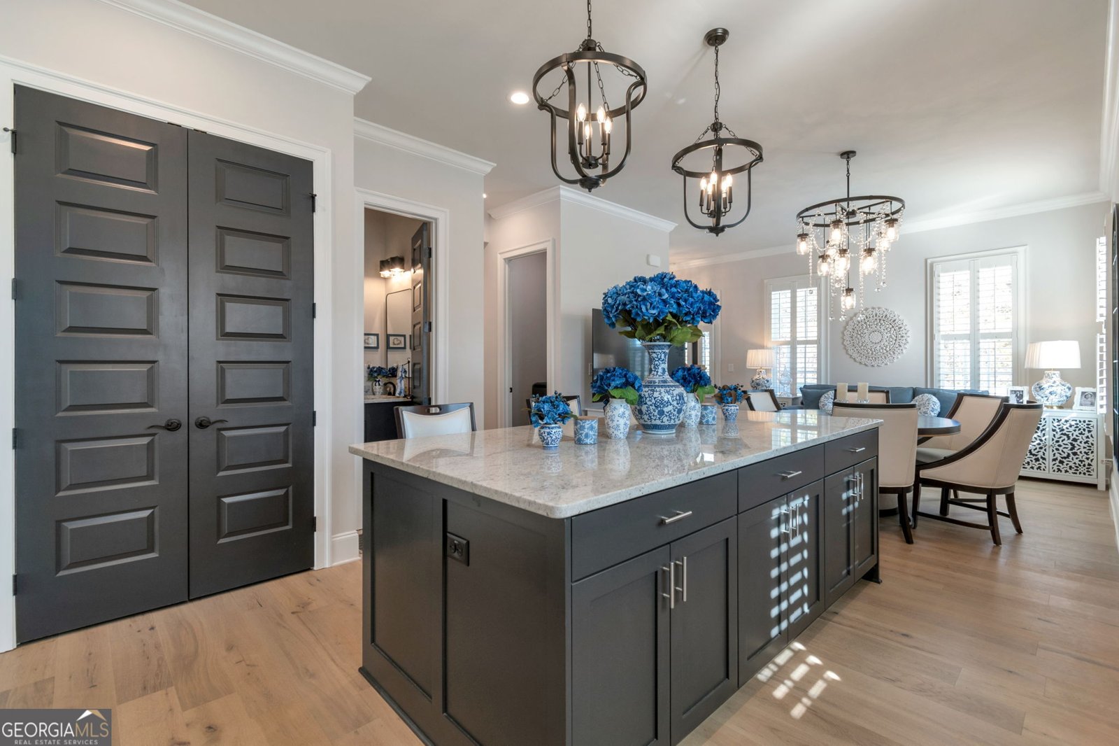 1254 Six Sisters Street Dacula - Photo 12