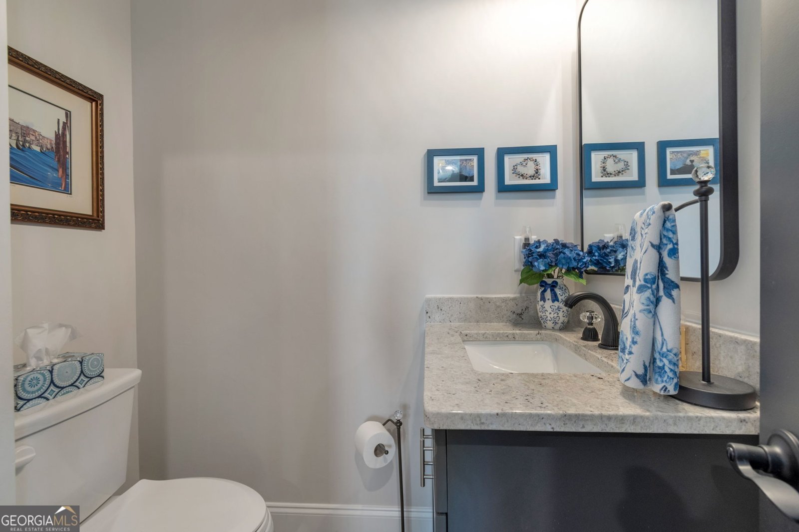 1254 Six Sisters Street Dacula - Photo 13