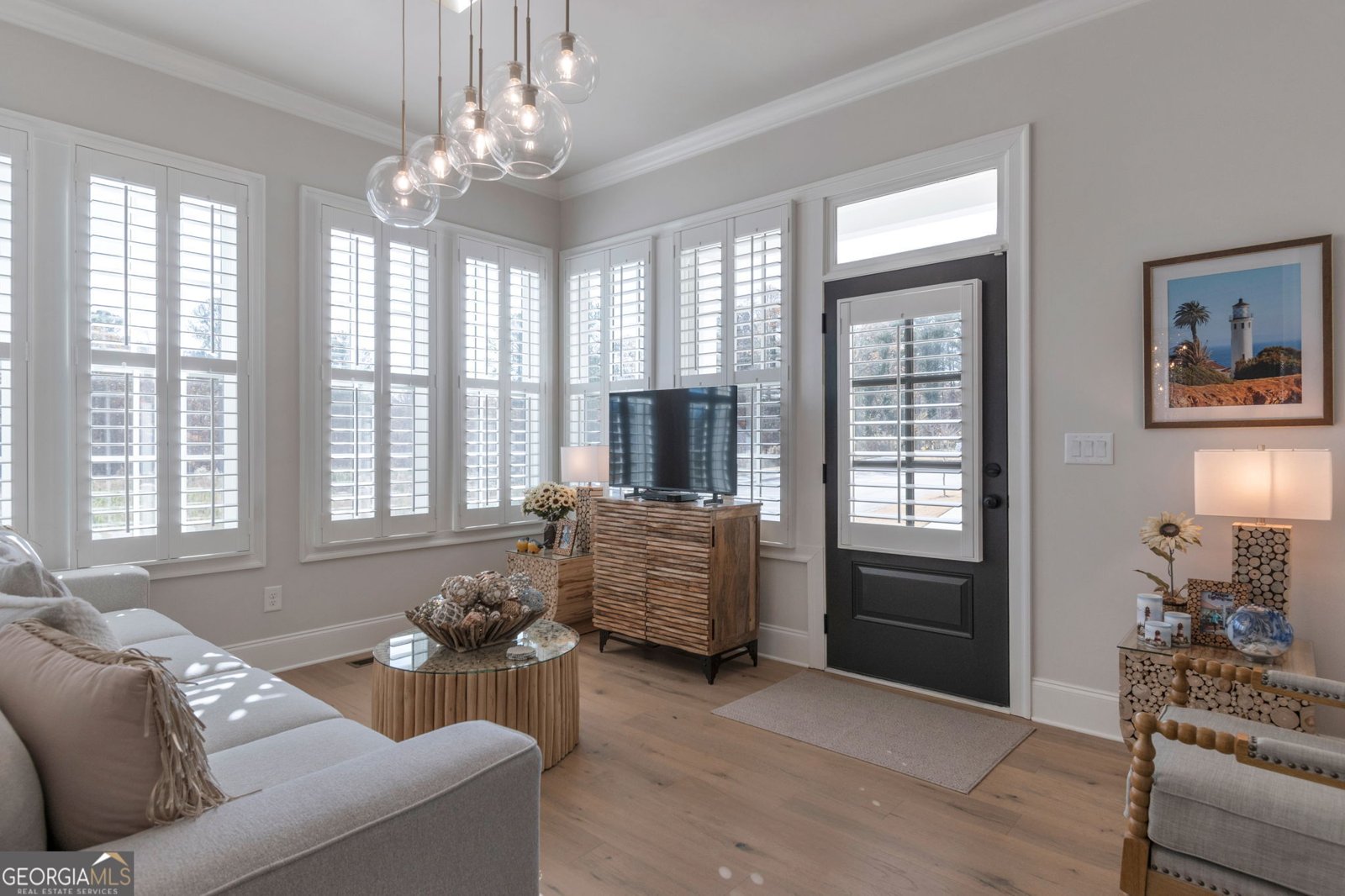 1254 Six Sisters Street Dacula - Photo 15