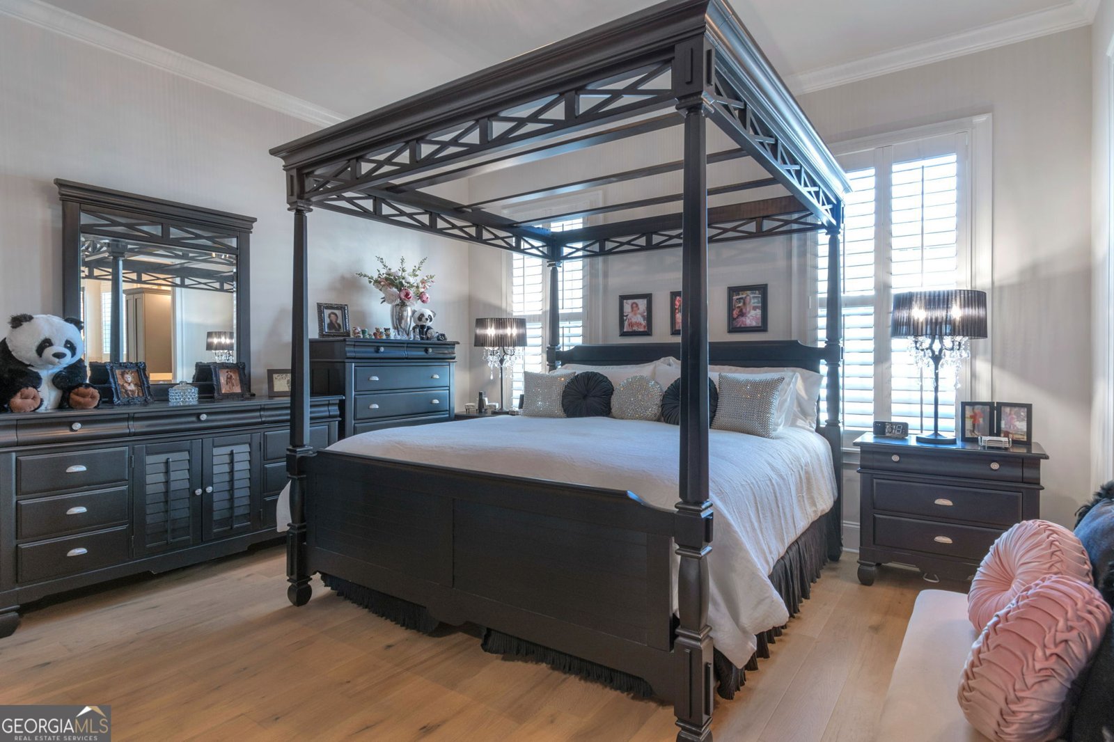 1254 Six Sisters Street Dacula - Photo 16