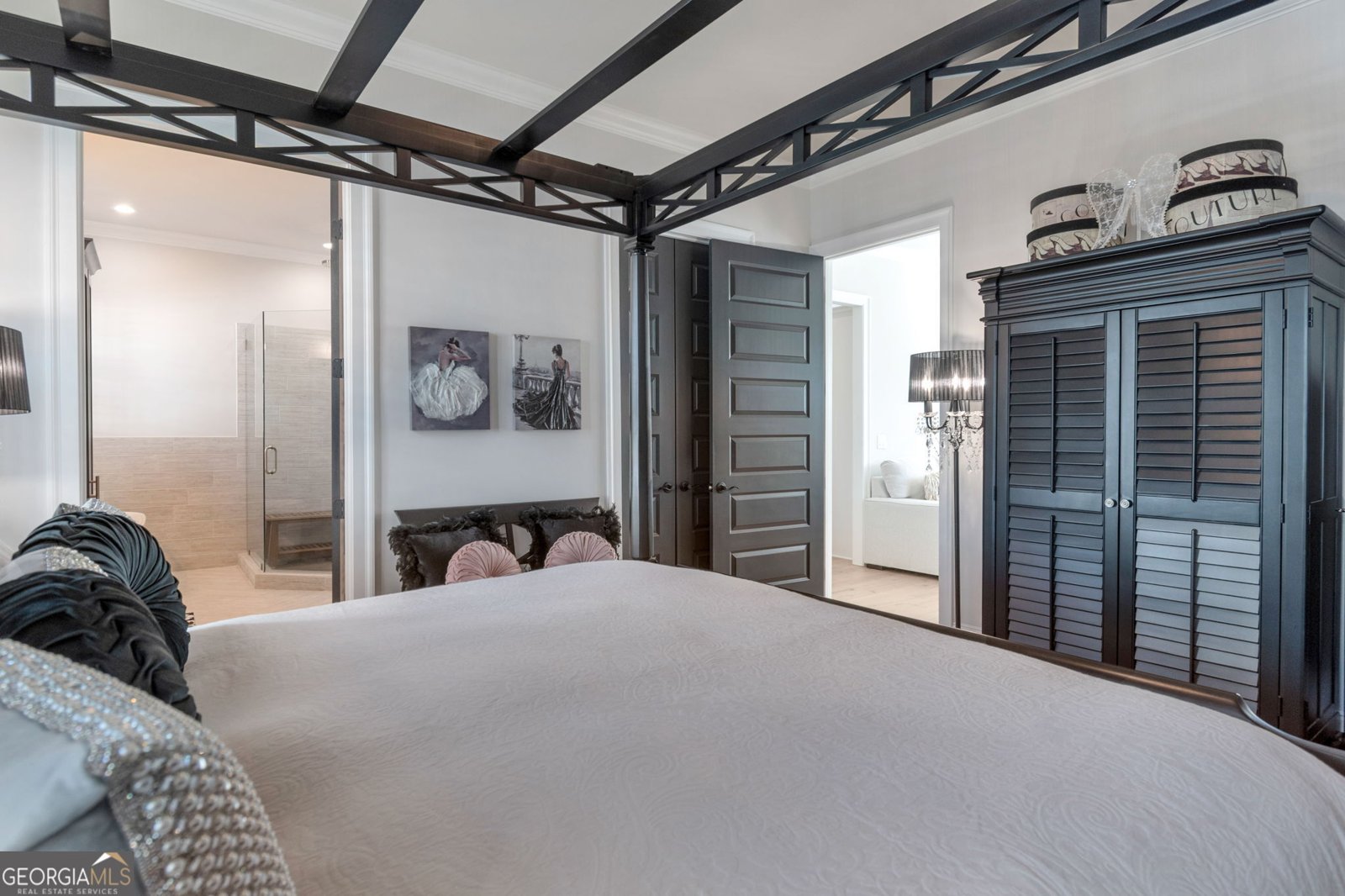 1254 Six Sisters Street Dacula - Photo 17