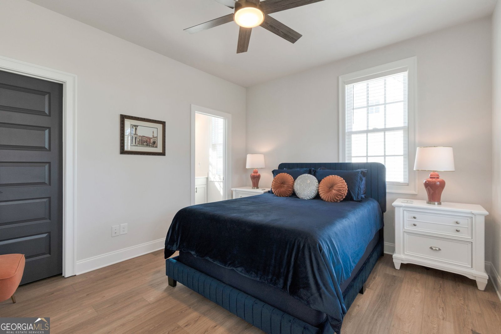 1254 Six Sisters Street Dacula - Photo 21