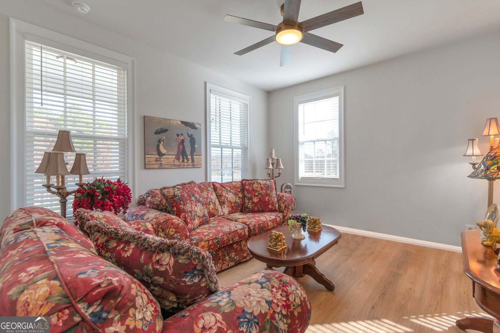 1254 Six Sisters Street Dacula - Photo 23