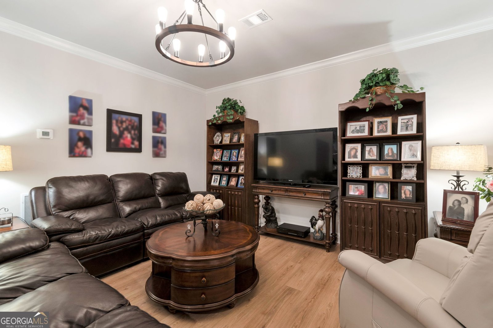 1254 Six Sisters Street Dacula - Photo 29