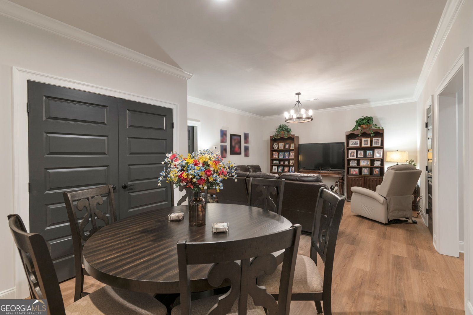 1254 Six Sisters Street Dacula - Photo 30