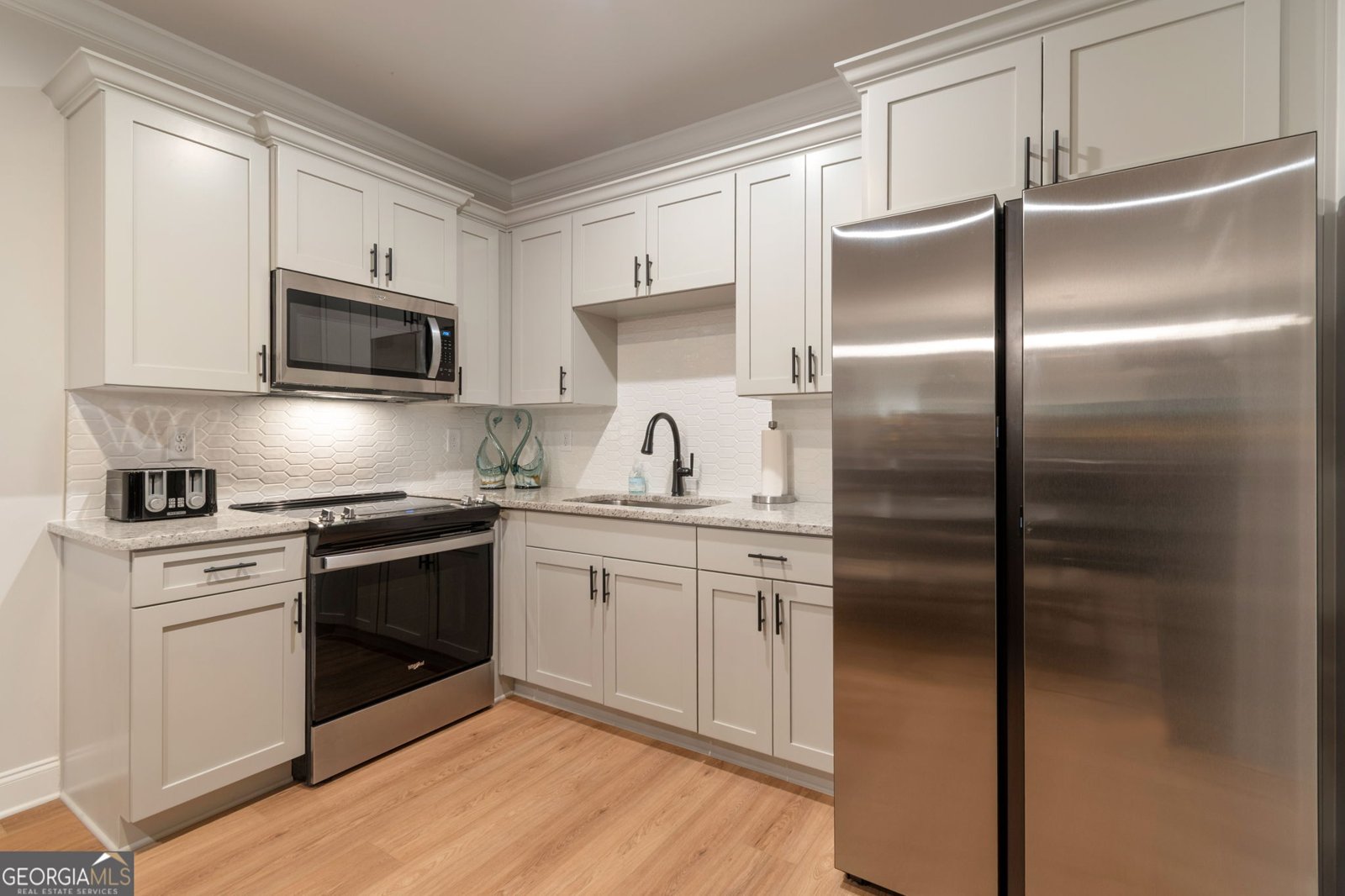 1254 Six Sisters Street Dacula - Photo 31