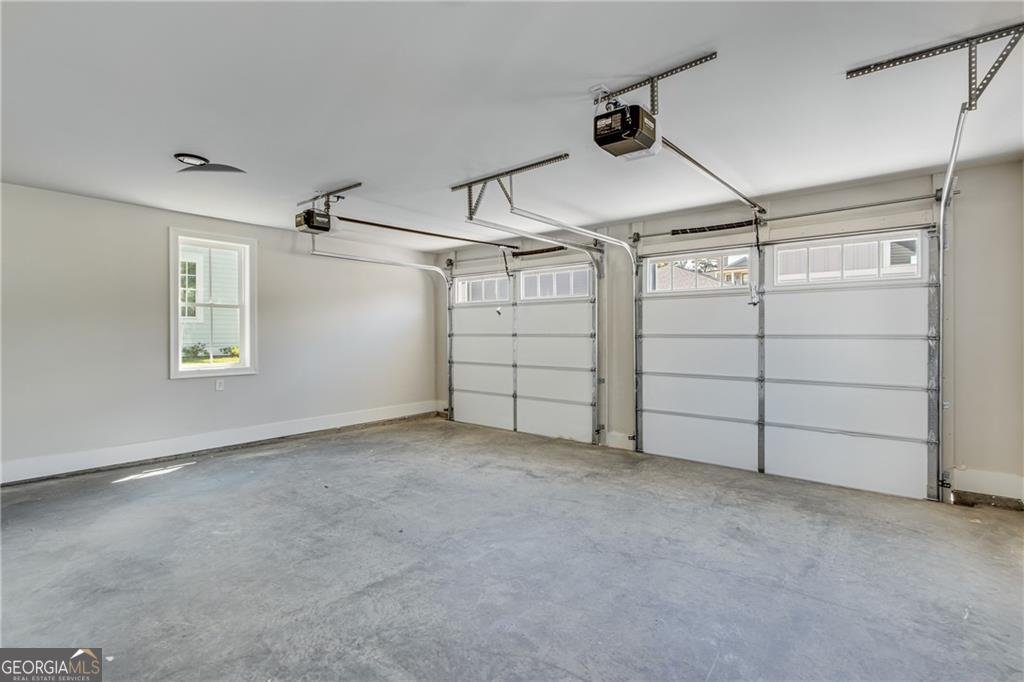 1254 Six Sisters Street Dacula - Photo 33